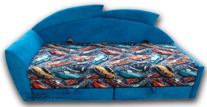 Диван Астра -41 (СНЯТО С ПРОИЗВОДСТВА)