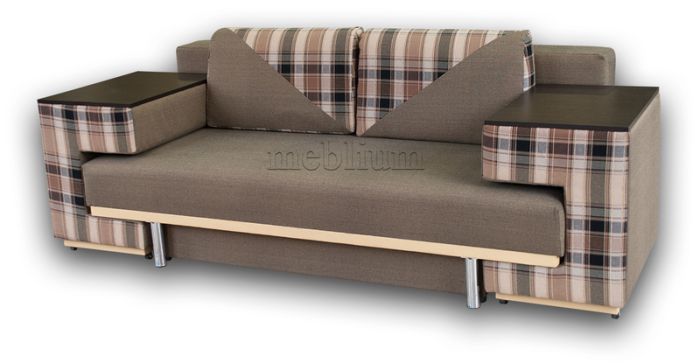 (СНЯТО С ПРОИЗВОДСТВА) Диван со столиком Астра 105-10