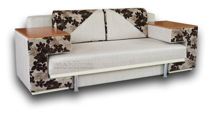 (СНЯТО С ПРОИЗВОДСТВА) Диван со столиком Астра 105-10