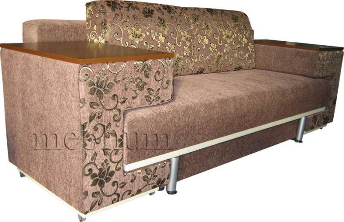Диван Meblium 105-10 бомбей