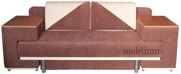 Диван Meblium 105-10 бомбей