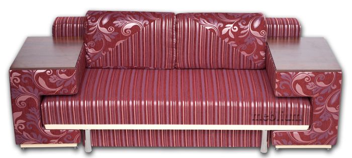 (СНЯТО С ПРОИЗВОДСТВА) Диван со столиком Астра 105-10