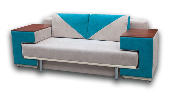 (СНЯТО С ПРОИЗВОДСТВА) Диван со столиком Астра 105-10