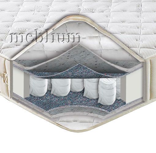 Матрас Атлант-74