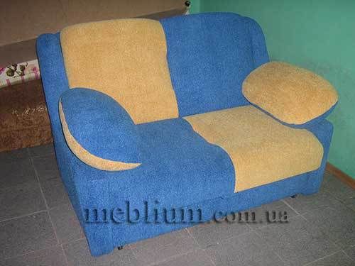 (СНЯТО С ПРОИЗВОДСТВА) Диван "Авангард 2-х"