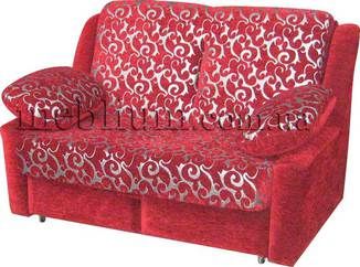 (СНЯТО С ПРОИЗВОДСТВА) Диван "Авангард 2-х"