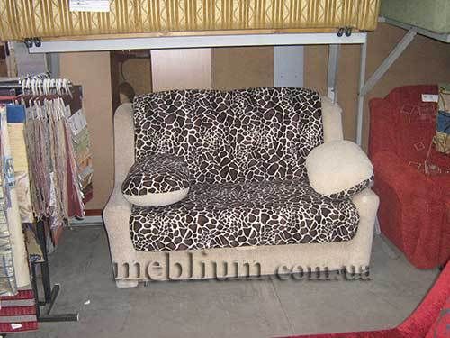 (СНЯТО С ПРОИЗВОДСТВА) Диван "Авангард 2-х"