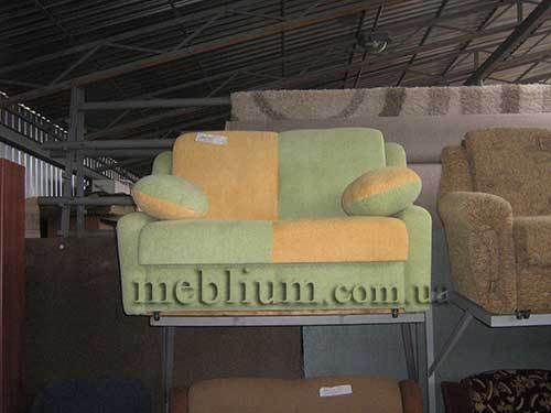 (СНЯТО С ПРОИЗВОДСТВА) Диван "Авангард 2-х"