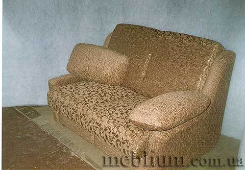 (СНЯТО С ПРОИЗВОДСТВА) Диван "Авангард 2-х"