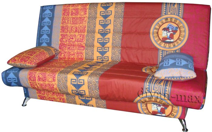 Ортопедический диван Аякс-25