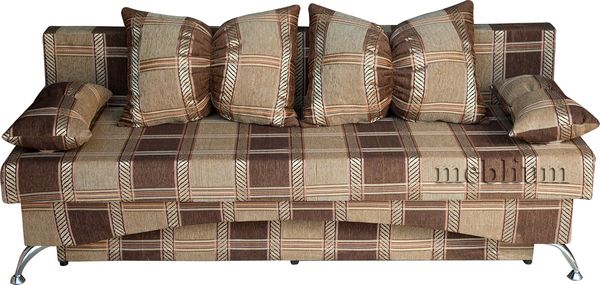 Meblium 9-9 коса коричневая