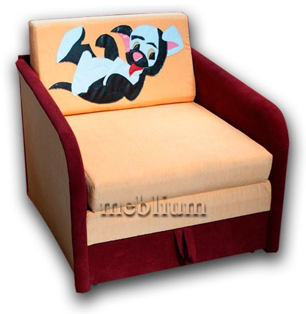 Диван Малыш Рекс-41