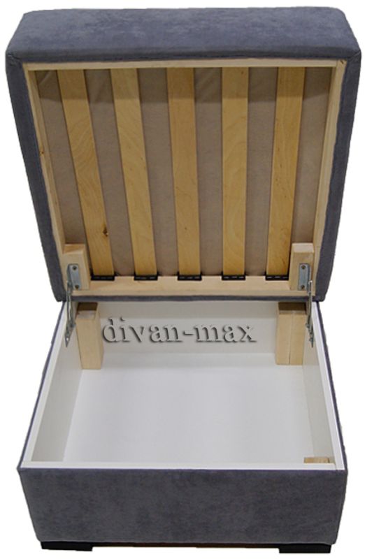 Пуф Бафра-27