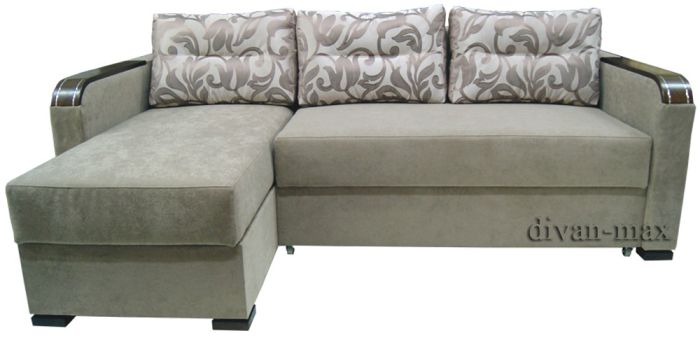 Угловой диван Бафра-27