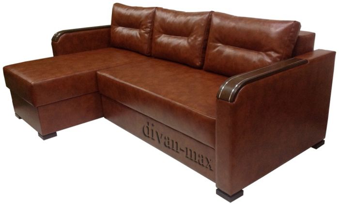 Угловой диван Бафра-27