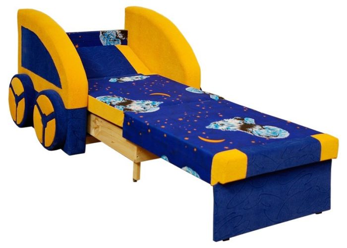 Диван Багги-41