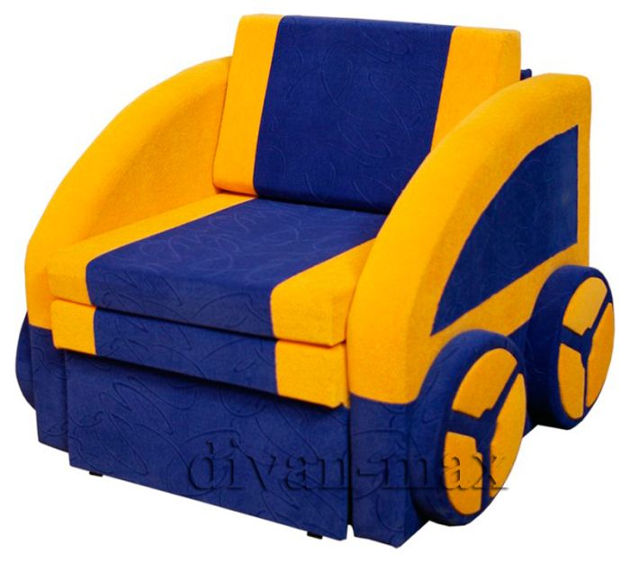 Детский диван Багги -41