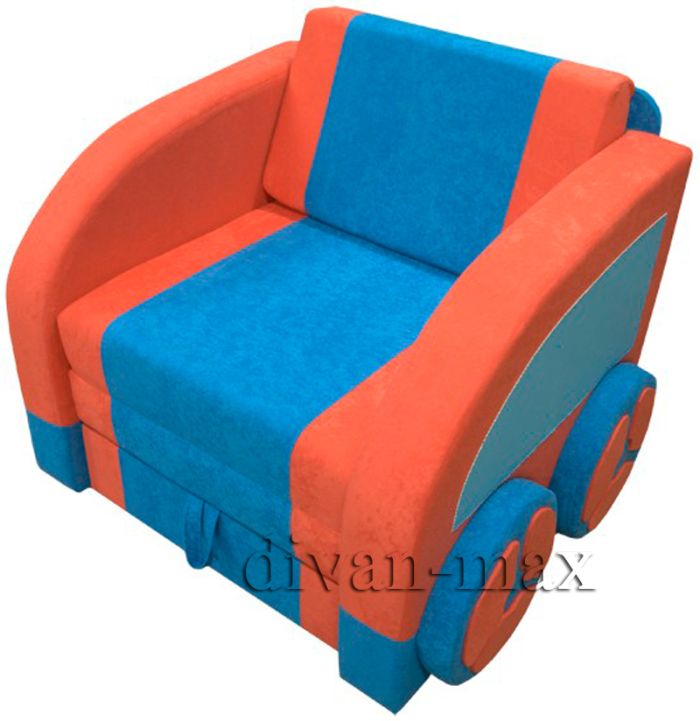 Детский диван Багги -41
