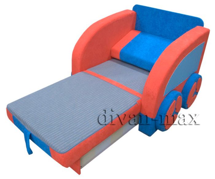 Детский диван Багги -41