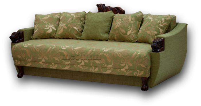 Диван Багира-17