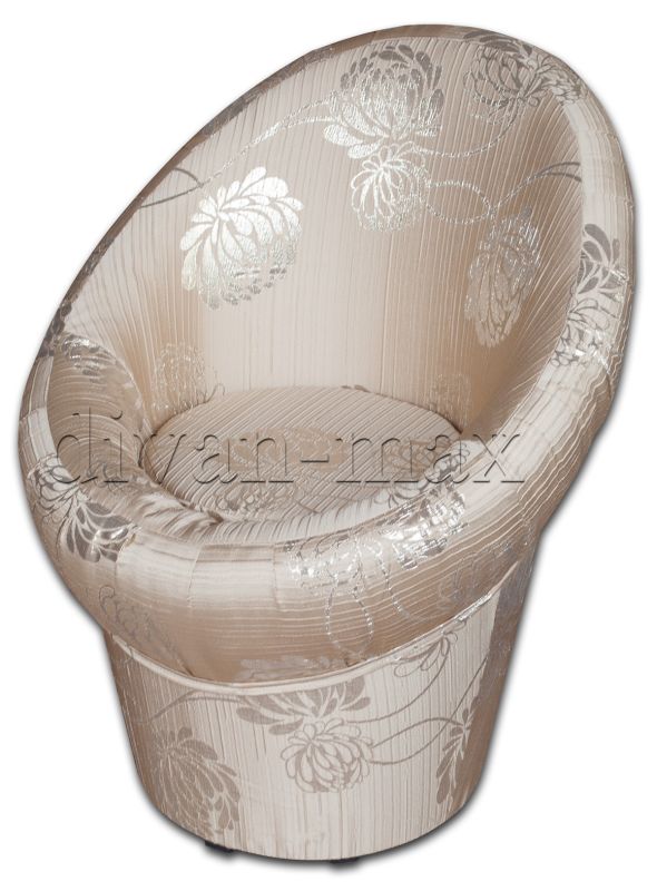 Банкетка Эсенталь Золотистый цветок