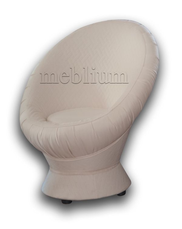 Банкетка Meblium 4-9 Вайт+Пауер