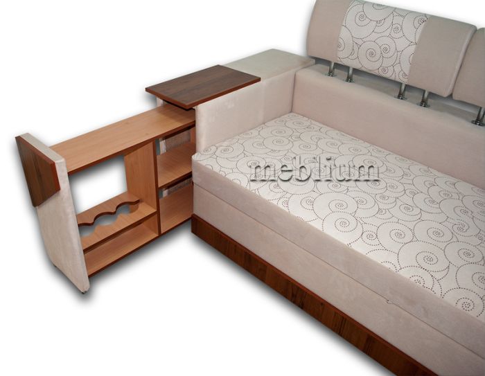 Диван угловой Мария 1б-89 (СНЯТО С ПРОИЗВОДСТВА)