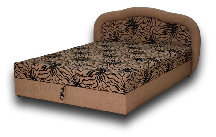 Кровать Барб 160 -8