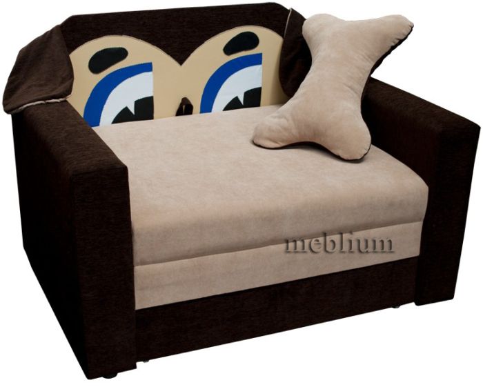 Диван Фантазия Барбос-41