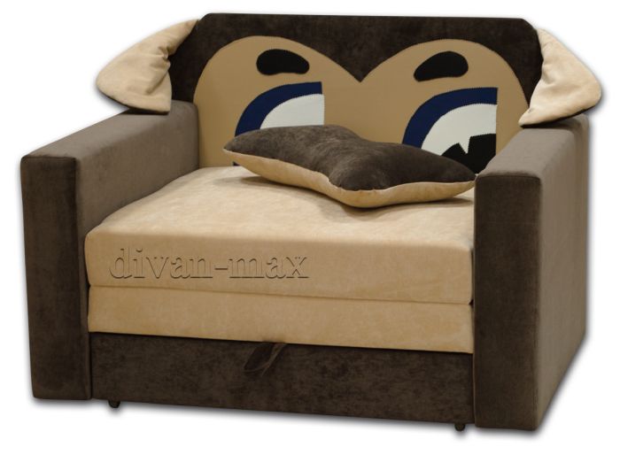 Детский диван Фантазия-Барбос -41