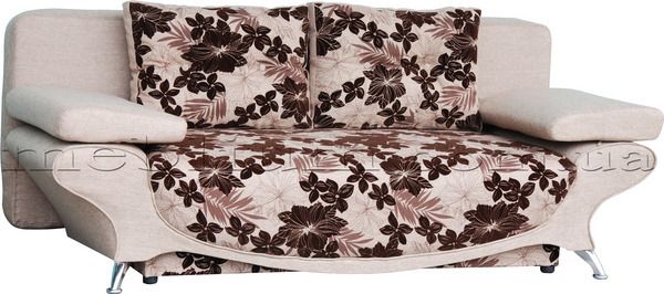 МОДЕЛЬ СНЯТА С ПРОИЗВОДСТВА - Кресло Акварель-18