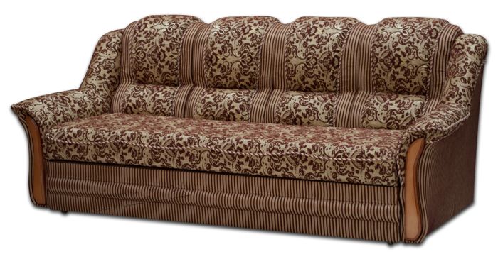 Диван Барон 4R -6