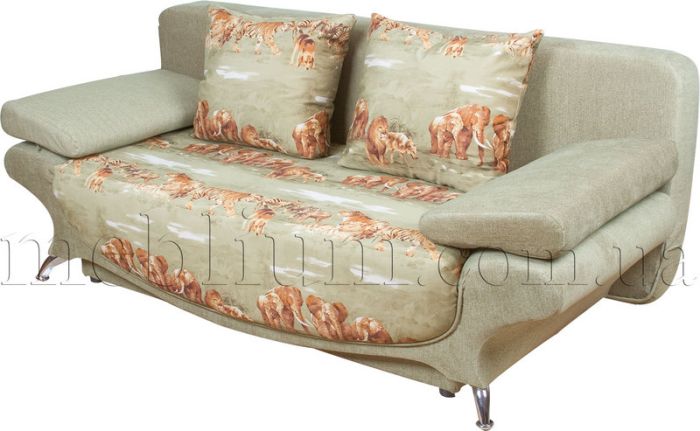 МОДЕЛЬ СНЯТА С ПРОИЗВОДСТВА - Кресло Акварель-18