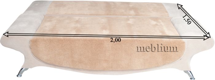 МОДЕЛЬ СНЯТА С ПРОИЗВОДСТВА - Кресло Акварель-18