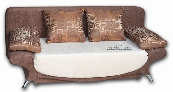 МОДЕЛЬ СНЯТА С ПРОИЗВОДСТВА - Кресло Акварель-18