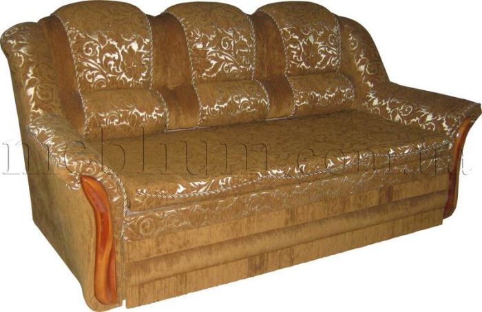 Софа Торонто ДСП-15