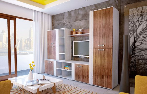 Гостинная Бавария-65