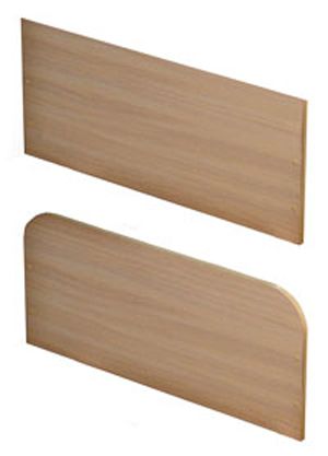 МОДЕЛЬ СНЯТА С ПРОИЗВОДСТВА - Кровать 5 ДСП с матрасом Pocket Spring-18