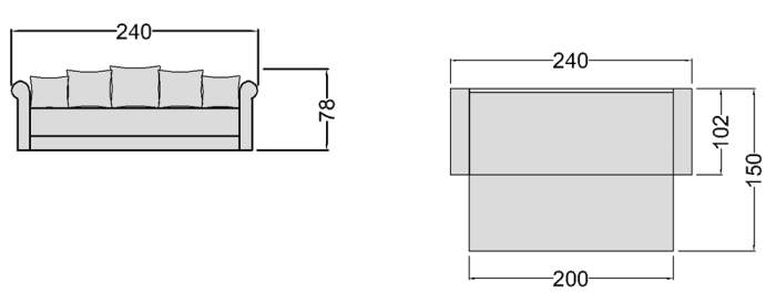 Софа Бергама-27