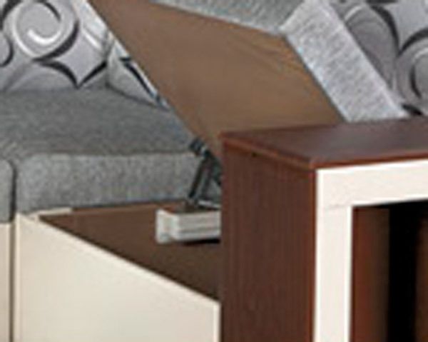 Диван угловой Прадо-17