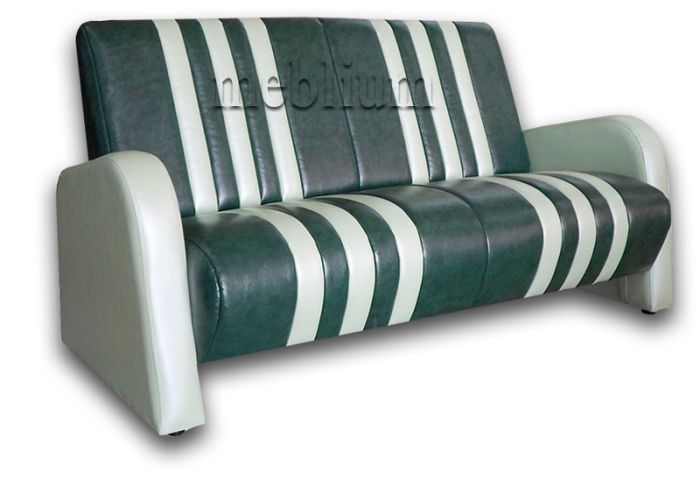 (СНЯТО С ПРОИЗВОДСТВА) Диван Сити 2-55