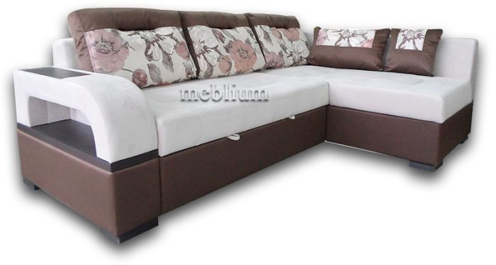 Угловой диван Адель-55