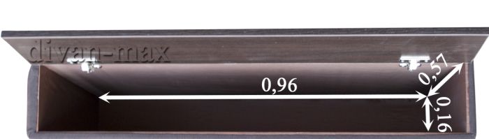 (СНЯТО С ПРОИЗВОДСТВА) Угловой диван Рафаэль-8 лугано+бруклин