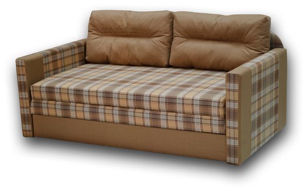 Диван Meblium 48-3 Гига Беж