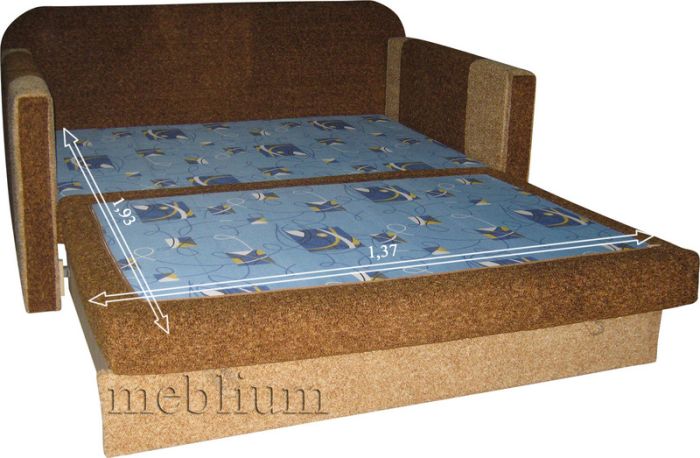 Meblium 46-3 палочка кор.