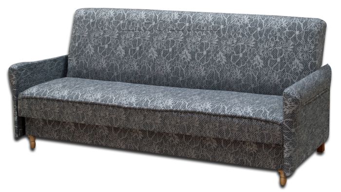 Диван Кровать 1 бока ткань-16