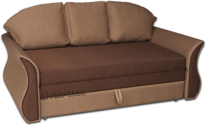 Тахта Болеро 160 -15