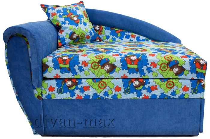 Детский диван Болу-27