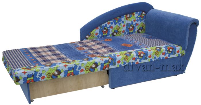 Детский диван Болу-27