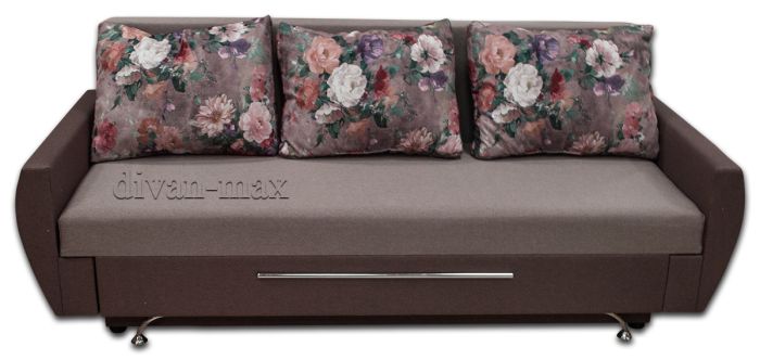 Софа Бомба-4 Лео 12, Эйфория 5252